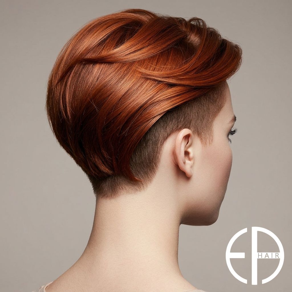 Ellen Adams Hair Client